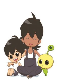 长江7号之七仔爱地球免费观看
