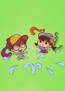 潮童天下2016