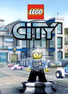 乐高city系列免费观看