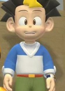电击小子第二季