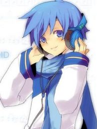 初音未来歌姬计划[KAITO]
