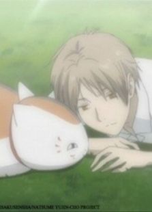 夏目友人帐第2季免费观看