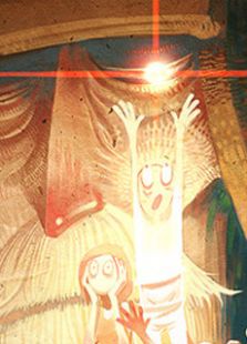 2012年华人优秀原创动画短片