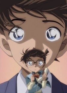 名侦探柯南剧情篇全集免费观看