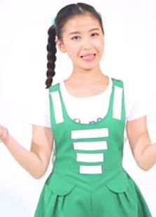 咕力咕力舞蹈学堂 水果篇