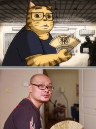 蝉噪林愈静免费观看
