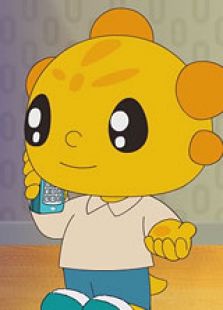 米卡说一说