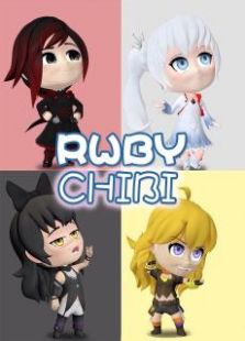 RWBYCHIBI