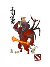 DOTA2末日后的新生