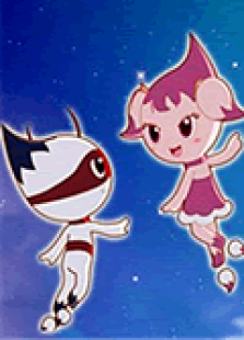 湖笔小子