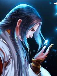 十大巅峰武侠动漫免费观看