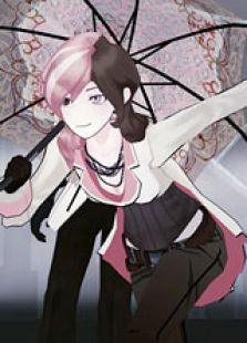 RWBY第2季国语版