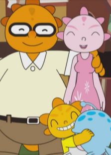 米卡幼幼版 2~3岁宝宝早教免费观看