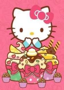 Hello Kitty的天堂免费观看