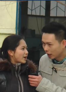 《潮童范儿》之走进留守儿童小学 体味深山校园苦辣甜[上]免费观看