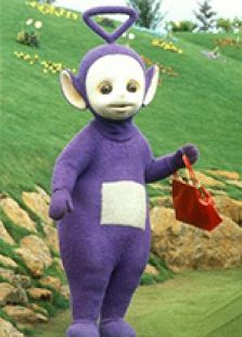 天线宝宝第十三季