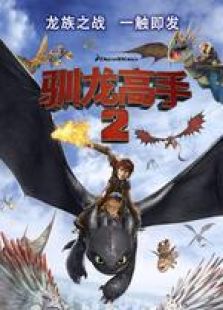 驯龙高手2 国语版
