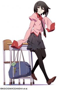 终物语全集