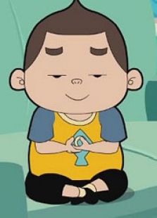 健康智多星 下部