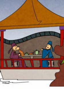 杂诗免费观看