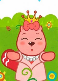 春天好儿歌