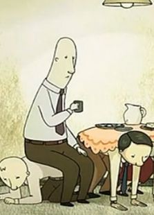雇佣人生