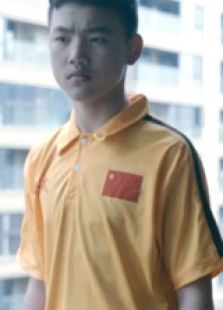 旋风少年微电影