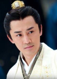 你不造的配音演员之边江 太监皇帝转换毫无压力