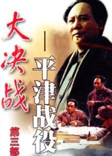 大决战3:平津战役[上]