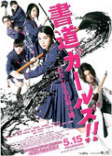 书道女孩我们的甲子园完整版