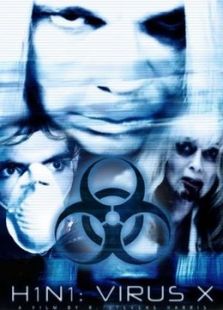 《X病毒》电影-高清电影完整版-免费在线观看