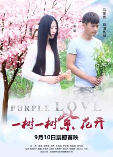 一树一树紫花开完整版