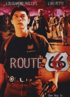 死亡公路666