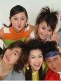 小城故事台湾版完整版