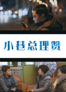 小巷总理赞微电影免费观看