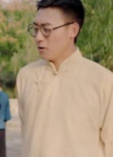 和在一起的人慢慢相爱微电影