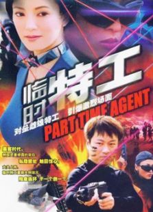 临时特工完整版