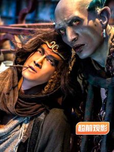 西游伏妖篇超前观影报道完整版
