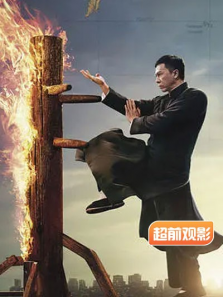 叶问4完结篇超前观影报道完整版