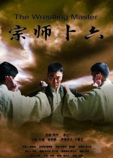 宗师卜六完整版