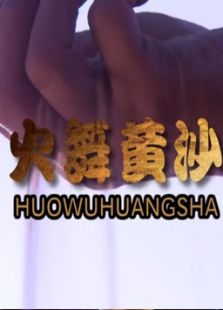 火舞黄沙完整版