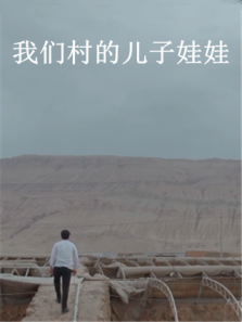 我们村的儿子娃娃完整版