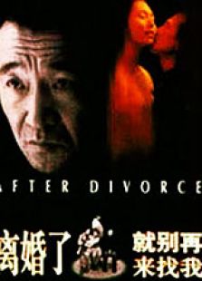 离婚了就别再来找我免费观看