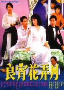 良宵花弄月粤语完整版