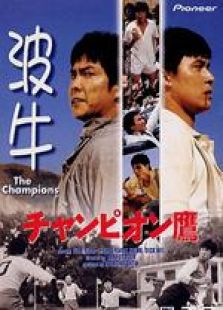 波牛国语完整版