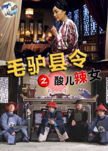 点击播放《毛驴县令之酸儿辣女》