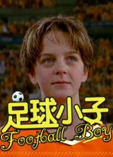 足球小子完整版