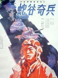《蛇谷奇兵》电影-高清电影完整版-免费在线观