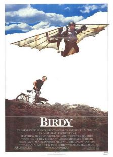 鸟人（1984）