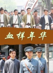 血样年华完整版
